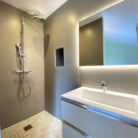 アパート 3 Bedrooms 2 Terraces In カンヌ