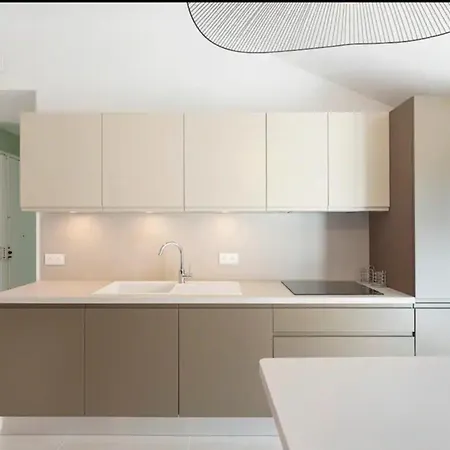 アパート 3 Bedrooms 2 Terraces In カンヌ