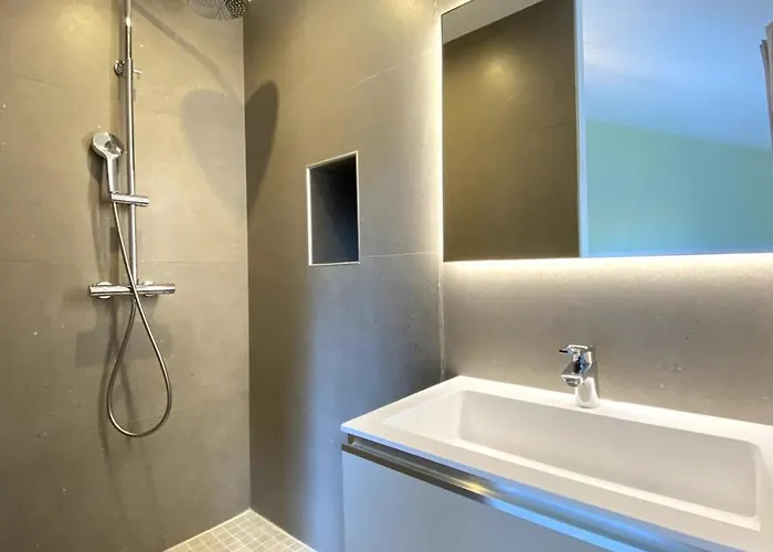 Apartment 3 Bedrooms 2 Terraces In Cannes