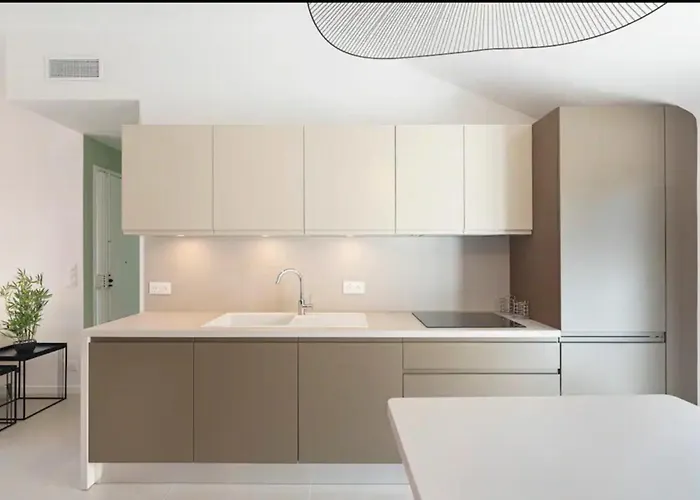 Apartment 3 Bedrooms 2 Terraces In Cannes
