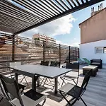 3 Bedrooms 2 Terraces In