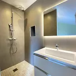 شقة 3 Bedrooms 2 Terraces In كان