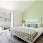3 Bedrooms 2 Terraces In شقة