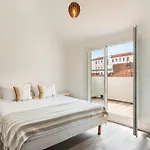 3 Bedrooms 2 Terraces In شقة كان