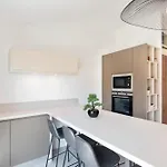 3 Bedrooms 2 Terraces In شقة *