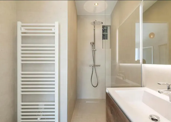 3 Bedrooms 2 Terraces In